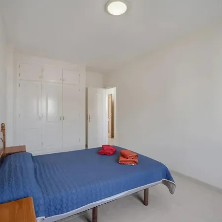Apartamento Urban Light 5: Espacio, Luz Y Vida San Isidro (Tenerife)